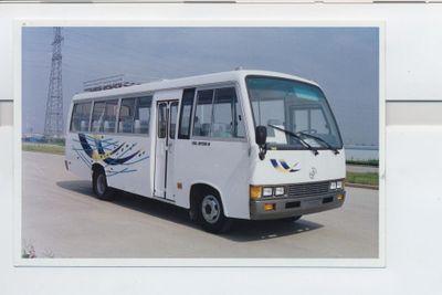 亚星牌YBL6760C22客车