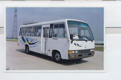 Yaxing YBL6760C22coach