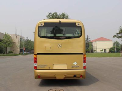 Northern  BFC6901NG1 Luxury tourist buses