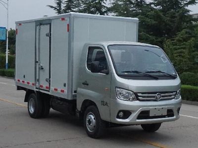 Foton  BJ5030XXYEG Box transport vehicle