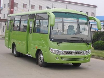 Dongfeng  DFA6661K3CD coach