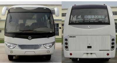 Dongfeng  DFA6661K3CD coach