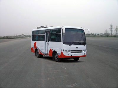 Dayu  DYQ6630A1 coach