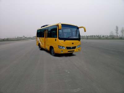 Dayu  DYQ6630A1 coach