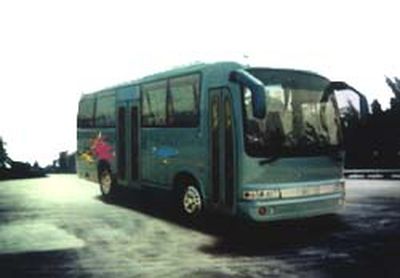 Guangtong Automobile GTQ6800GJ1 coach