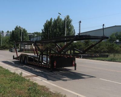 Hongchang Tianma  HCL9210TCL Vehicle transport semi-trailer