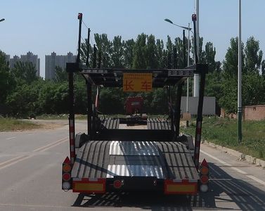 Hongchang Tianma  HCL9210TCL Vehicle transport semi-trailer