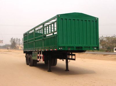 Enxin Business Brand AutomobileHEX9210CLXYGantry semi-trailer