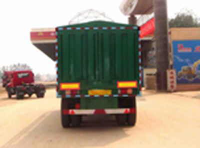 Enxin Business Brand Automobile HEX9210CLXY Gantry semi-trailer