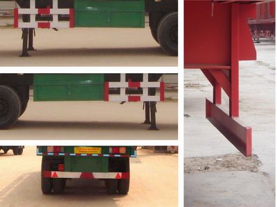 Enxin Business Brand Automobile HEX9210CLXY Gantry semi-trailer