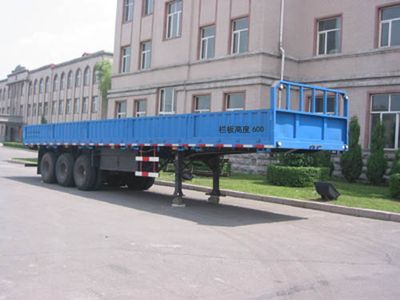 Jiancheng  JC9402 Semi trailer transport vehicle