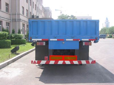 Jiancheng  JC9402 Semi trailer transport vehicle