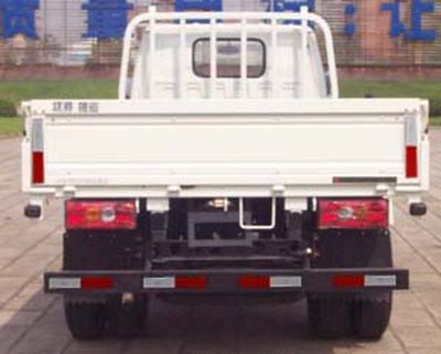 Jiangling Motors JX1061TPG23 Truck