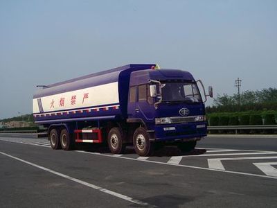 Luquan  JZQ5311GYY Oil tanker