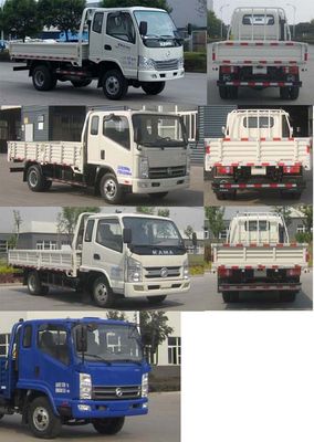 Kaima  KMC2042A33P5 Off road cargo vehicle