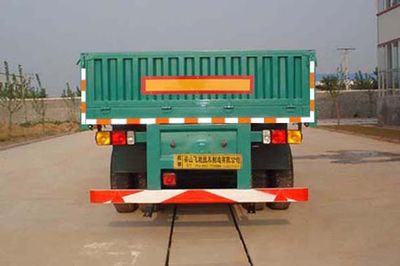 Luchi  LC9400A Semi trailer