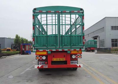 Yangjia  LHL9370CCY Gantry transport semi-trailer