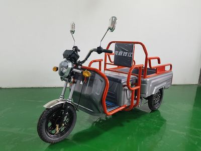 Longyue Qianjiang  QJ1000DZHA Electric tricycle