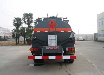 Xingshi  SLS5140GHYC Chemical liquid transport vehicle