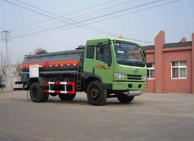 Xingshi  SLS5140GHYC Chemical liquid transport vehicle