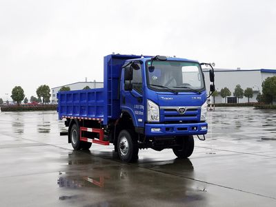 Shitong  STQ2111L03Y3E6 Off road dump truck