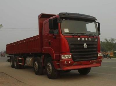 Tianniu  TGC3300ZC Dump truck