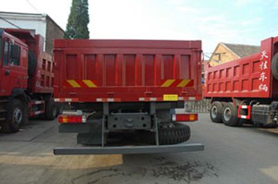 Tianniu  TGC3300ZC Dump truck