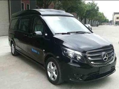 Xiaoao  XTA5032XSW1 Business vehicle