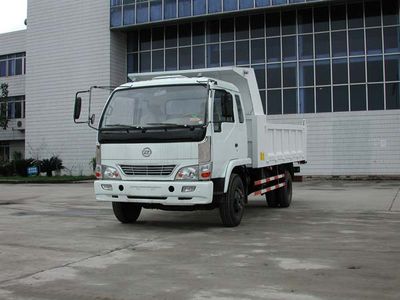 Zhi Xi Brand Automobile ZX4010PD Low speed truck