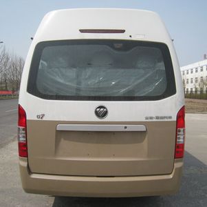 Foton  BJ5039XXCV2 Promotional vehicle