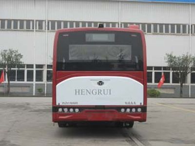 Hengtong Bus CKZ6116H5 City buses