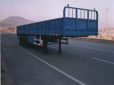 Tongyada  CTY9342 Semi trailer