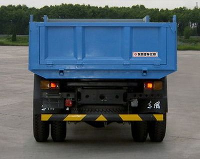 Dongfeng  EQ3070FD3G Dump truck