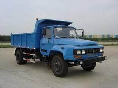 Dongfeng  EQ3070FD3G Dump truck