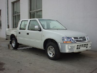 Jincheng  GDQ1020A1 van 