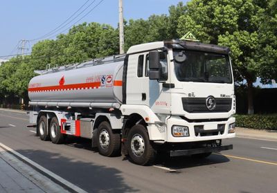 中汽力威牌HLW5321GYYSX6运油车