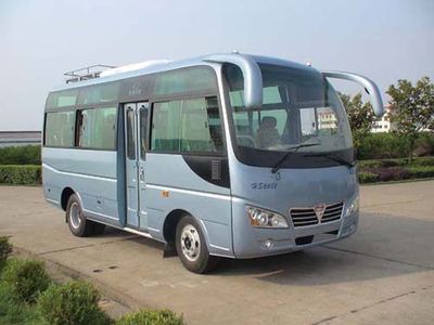 Saite  HS6601 coach