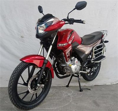 Jinli  JL15019A Two wheeled motorcycles