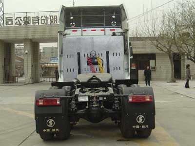 Shaanxi Automobile SX4254VM324T Tractor