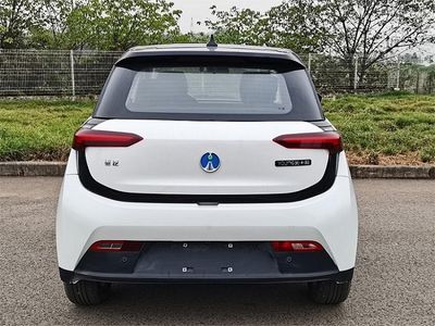 Tianqin  YZ7001BEV2 Pure electric sedan