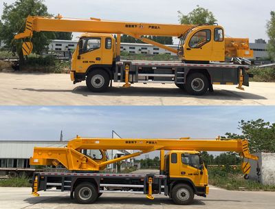 Companion Changxing  AAA5180JQZHF6 Car crane