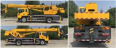 Companion Changxing  AAA5180JQZHF6 Car crane