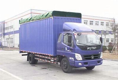 Foton  BJ5109VECFG6 Peng style transport vehicle