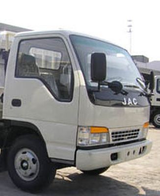 Cheng Liwei  CLW5042GSS3 Sprinkler truck