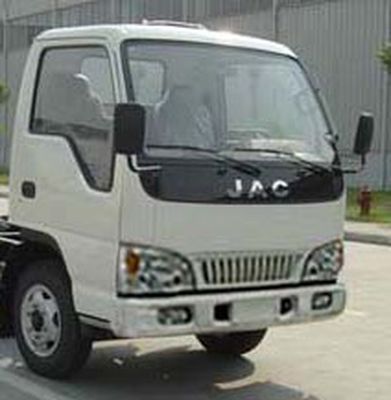 Cheng Liwei  CLW5042GSS3 Sprinkler truck