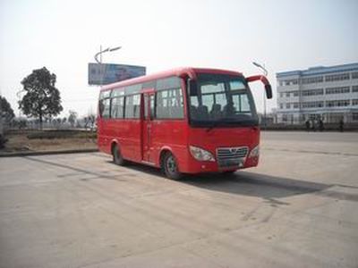 Dali  DLQ6720E3 City buses