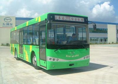 Wuzhoulong FDG6121GCity buses