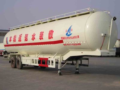 Changhua  HCH9320GSN Bulk cement semi-trailer