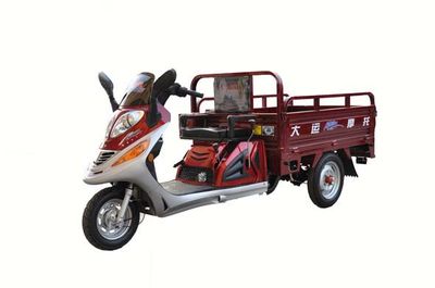 Jinlong  JL110ZH7 right three-wheeled motorcycle 