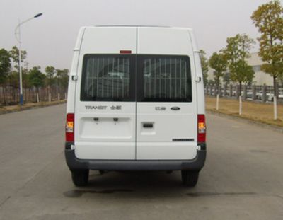 Jiangling Quanshun brand automobiles JX5038XQCMB Prisoner